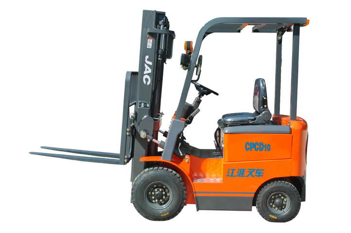 上海楚合：年底叉车优惠出售出租新叉车二手叉车 1-10吨