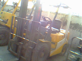 上海楚合叉车收购旧叉车电动柴油叉车 1-60吨