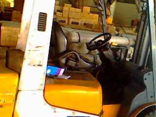 上海楚合出售二手叉车出租叉车 1-10吨