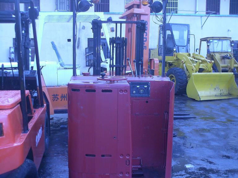 上海四通:供应1.5电瓶车. CPCD1.5T