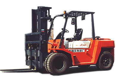 叉车租赁13426066286 3T-14T
