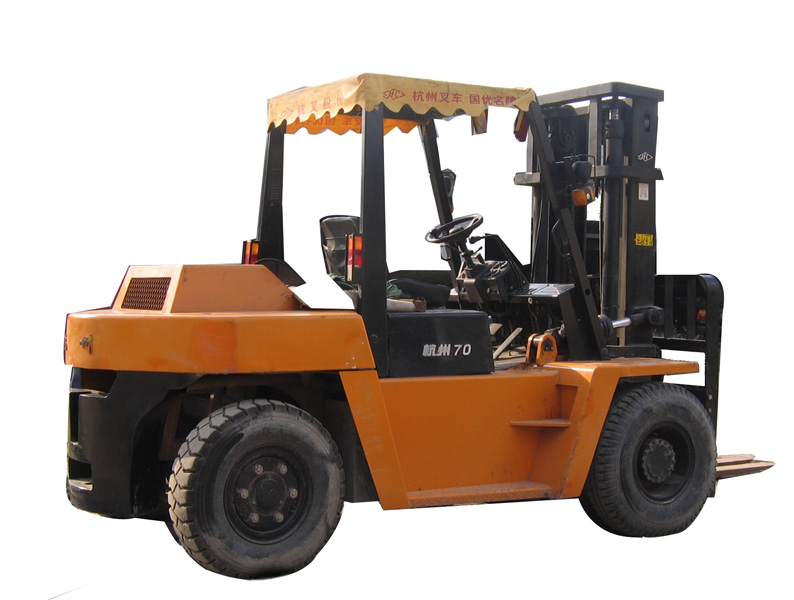 专业叉车租赁 cpc1t-16t