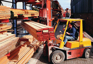 上海楚合：出租叉车租赁新旧叉车 CPCD1.0-CPCD100