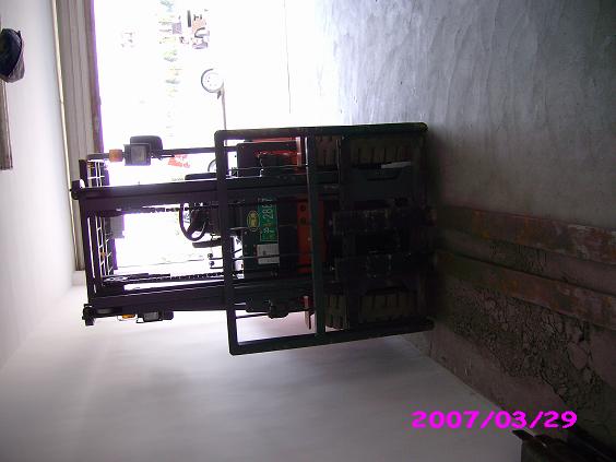 阿深德：合力柴油1-10吨 合力柴油6T-3000