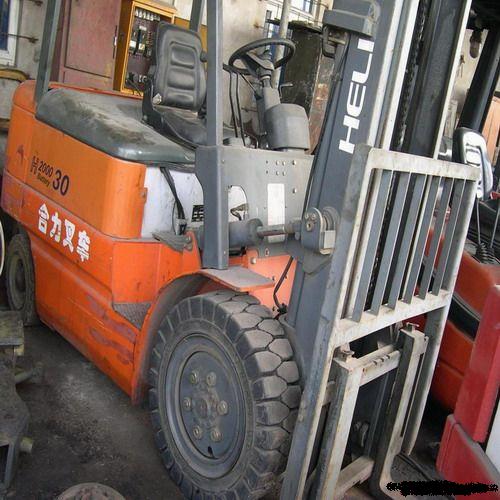 上海楚合：租赁新旧叉车 1-10吨