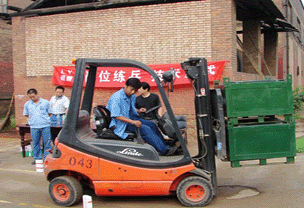 上海楚合出租叉车上门服务租售新旧叉车 CPCD1.5-CPCD70