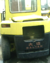 转让05年合力5T叉车 CPCD5T