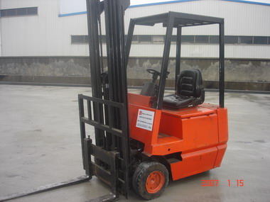 上海美欧亚中-专业的进口叉车长期短期租赁 林德，永恒力，力至优，海斯特