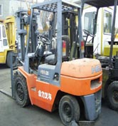 3T-15T叉车出租 0594－6333355