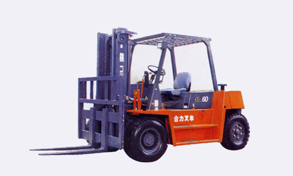 景运叉车吊车出租货物运输 3T-7T叉车