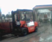 叉车出租/出售/回收 1-10吨