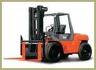 叉车出租 H30