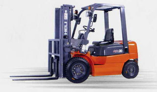 叉车出租/出售/回收 1-10吨