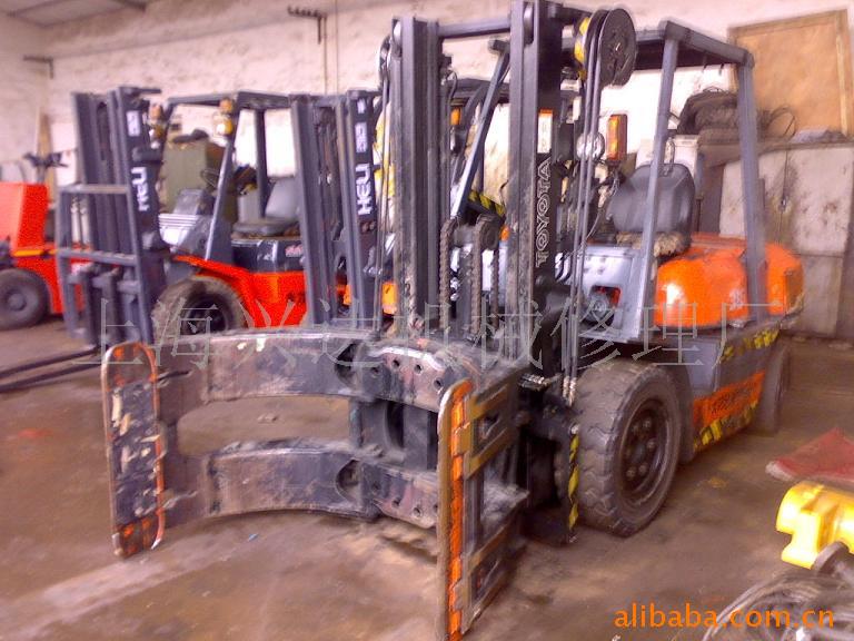 二手叉车，夹报叉车，电瓶叉车 型号齐全