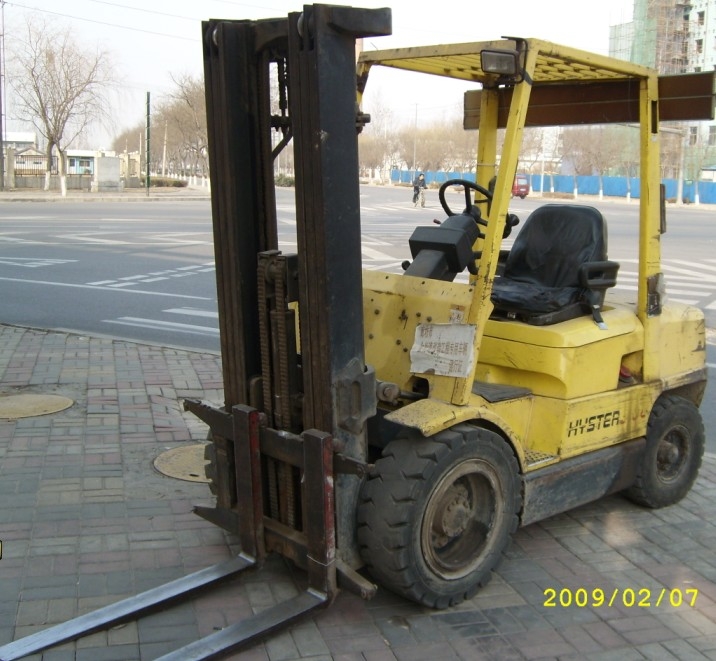 二手3吨叉车出售出租 3吨_中国叉车网(www.chinaforklift.com)