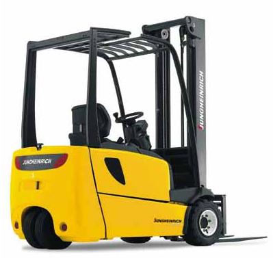 进口叉车租赁/托管/维修 平衡重/前移式/堆垛车