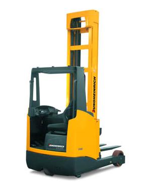 进口叉车租赁/托管/维修 平衡重/前移式/堆垛车