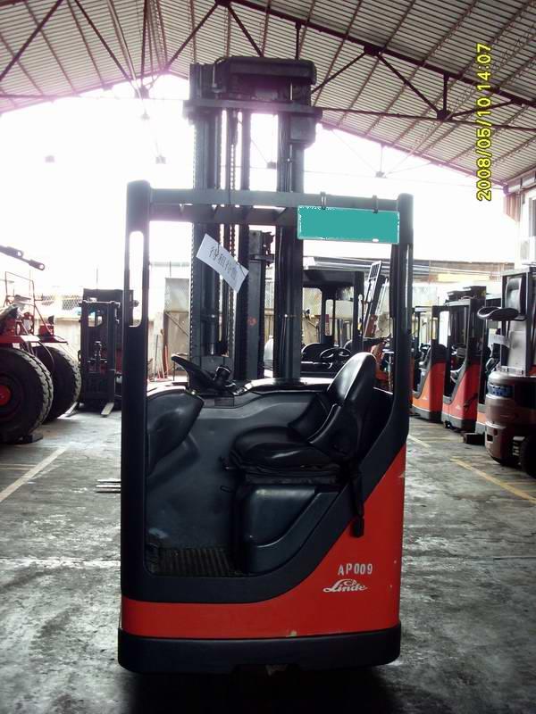 进口叉车租赁/托管/维修 平衡重/前移式/堆垛车