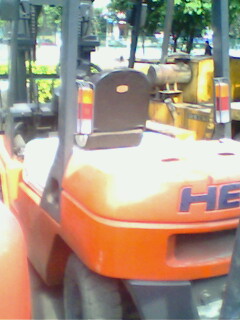 广州白云区太和捷诚叉车 合力