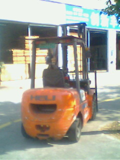 广州白云区太和捷诚叉车 合力