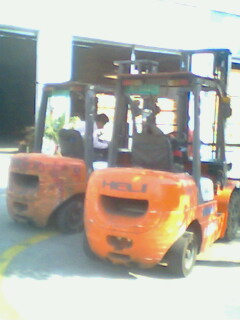 广州白云区太和镇捷诚叉车 合力