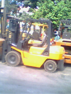 广州白云区太和镇捷诚叉车 合力