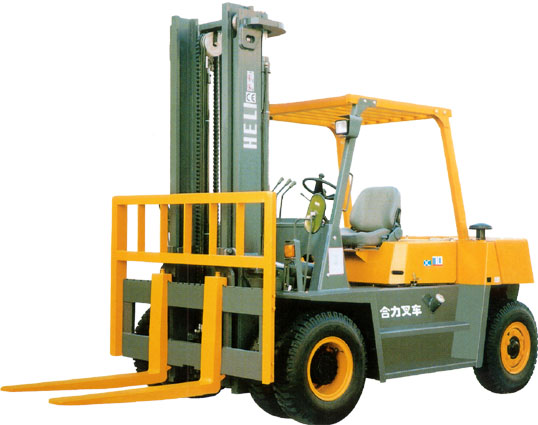 出租叉车13122549907 CPCD30H-G16