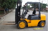 山西省太原市出租叉车 3.5吨/4吨