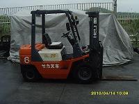 合力叉车 CPCD25