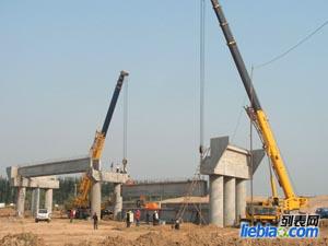 吊车叉车出租 3--100T