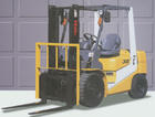 TCM叉车租赁 TCM30