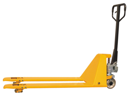 地龙DLBLOW超低放型搬运车 DLB－LoW－51mm