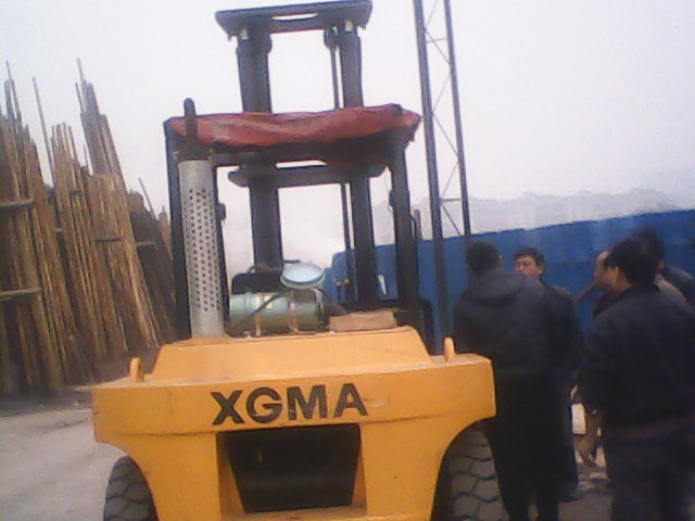 重庆二手叉车出售 重庆叉车出租 重庆叉车维修 1-5吨