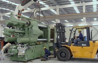 苏州叉车出租 3-10吨