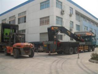 叉车出租 3-10吨