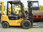 广州叉车出租 2-8吨