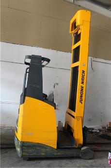 永恒力叉车 ETV214