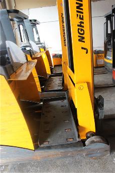 永恒力叉车 ETV214