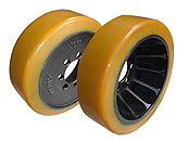 永恒力ETV114驱动轮 343*114