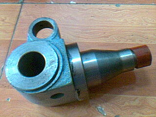 进口叉车配件 永恒力