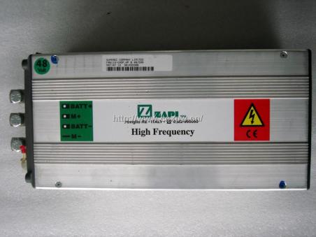 叉车控制板 永恒力