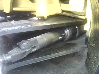 二手合力7吨叉车 CPCD-7T