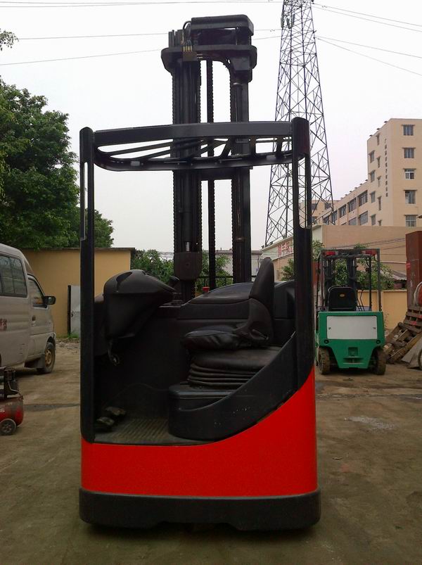 二手林德叉车 林德叉车出租 R14