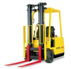 电动叉车 A1.50XL