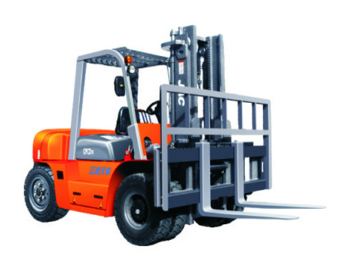 大吨位内燃系列 CPCD80