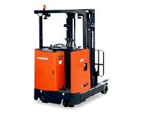 斗山叉车 电动叉车