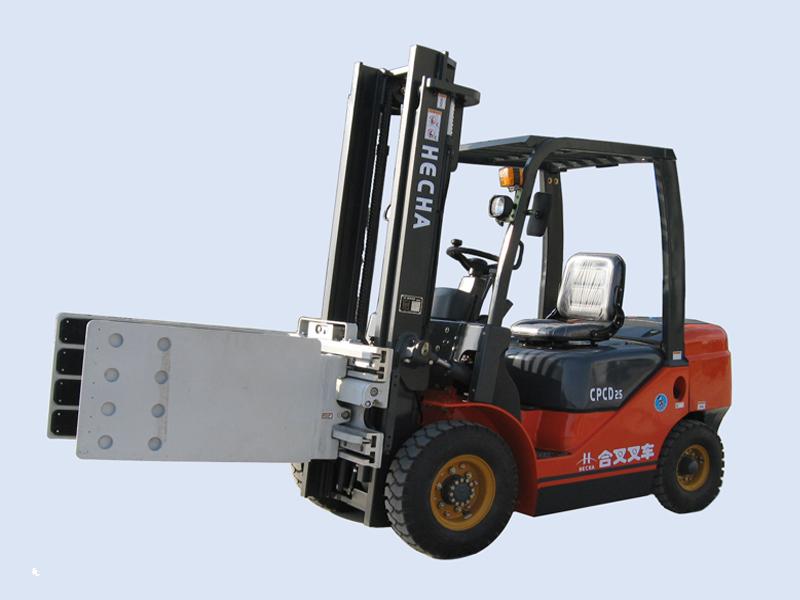 合叉属具叉车 CPCD20-30