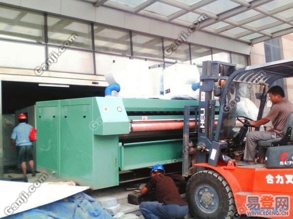 上海叉车专业出租货物搬迁搬运随叫随到长宁区出租 杭叉