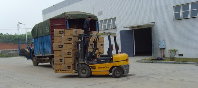 斜塘叉车出租 CPCD30