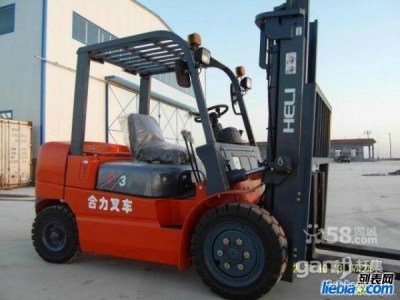 松江区吊车出租内燃叉车出租电瓶叉车出租 1-15吨内燃叉车